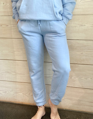 Nova Slim Jogger