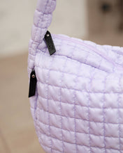Load image into Gallery viewer, On Cloud Nine Tote- Lilac