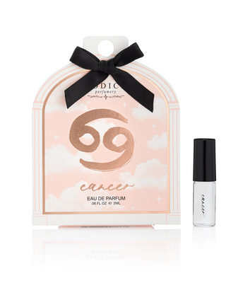Zodiac Perfumette