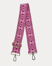 Pink/White