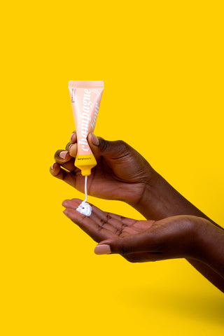 Hand Lotion - Shea Butter