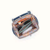 Alba Frame Crossbody