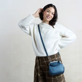 Alba Frame Crossbody