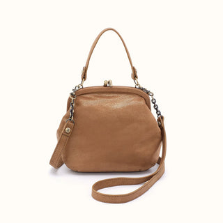 Alba Frame Crossbody