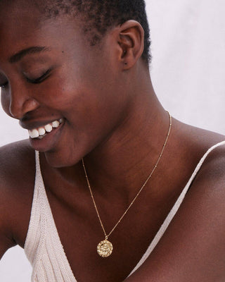 Always There Necklace