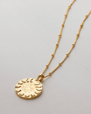 Magic Within Necklace