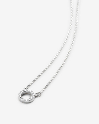 Family Necklace