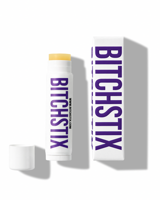 bitchstix acai berry lip balm