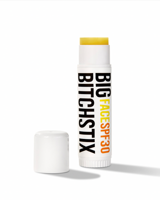 bitchstix big face spf