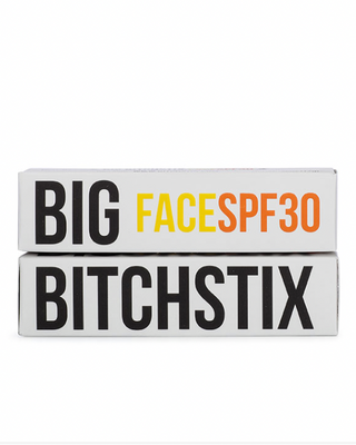 bitchstix big face spf box