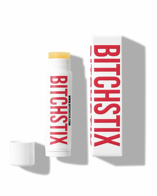 bitchstix black cherry lip balm