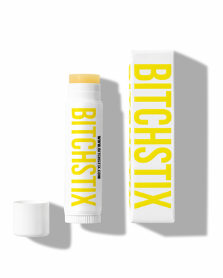 bitchstix pineapple twist lip balm