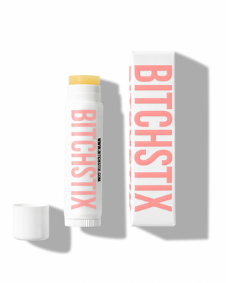 bitchstix pink lemon lip balm