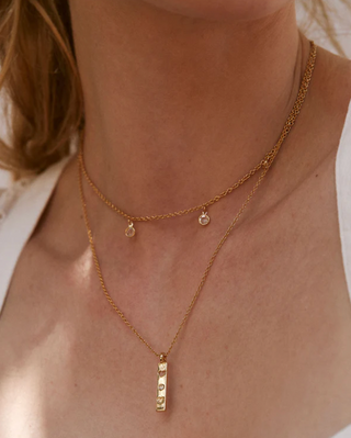 Nurse Necklace
