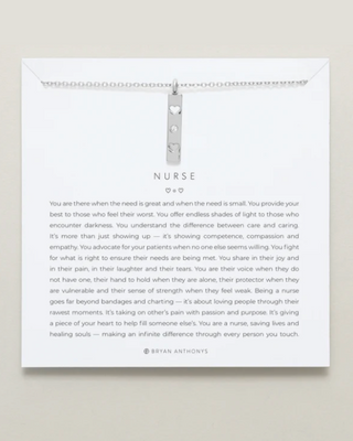 Nurse Necklace