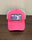 Pink/White