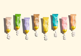 Hand Lotion - Shea Butter