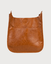 Load image into Gallery viewer, Vegan Messenger Bag - No Strap Attached