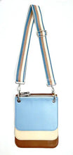Load image into Gallery viewer, Sophie Crossbody- 3 in one bag