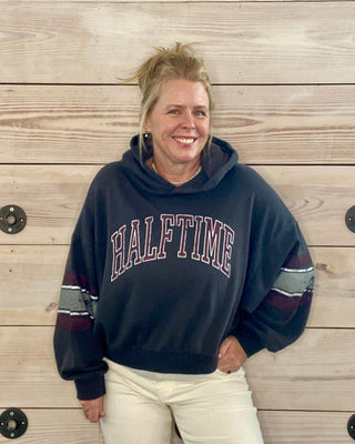 Chaser Halftime Hoodie Pullover