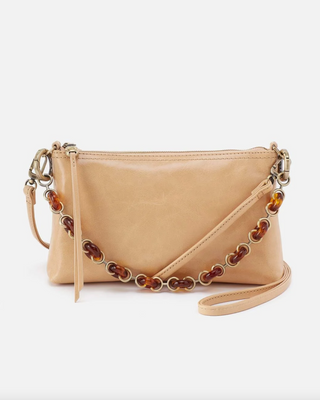 HOBO Darcy Convertible Crossbody Bag | Desert Sand