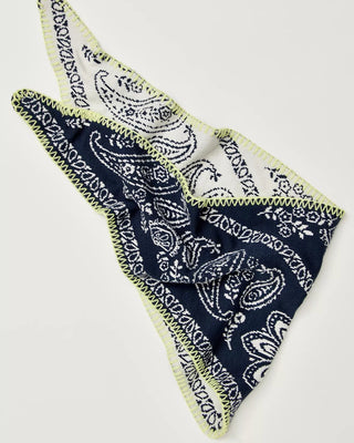 free people knit bandana