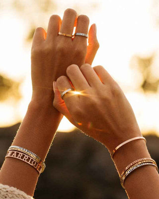 It’s Just A Phase: Yellow Gold