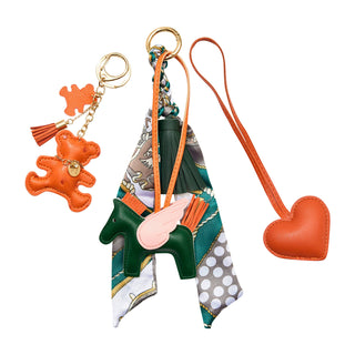 Bag Charm Set - Oprah's Favorite Things 2025
