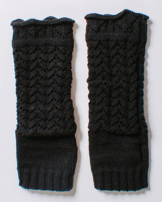 Trendy Winter Arm Warmers