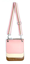 Load image into Gallery viewer, Sophie Crossbody- 3 in one bag