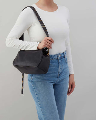 Hobo Darling Crossbody Satchel Bag