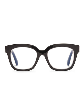 Ava Black Bluelight Readers