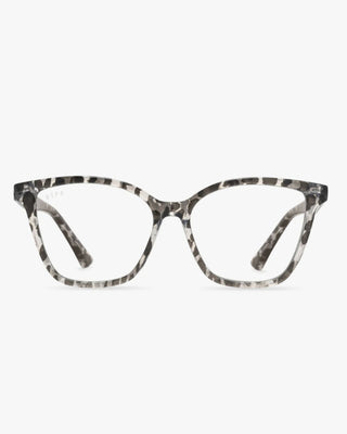 Leah Leopard Bluelight Readers