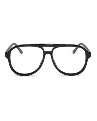 Tatum Black Bluelight Readers
