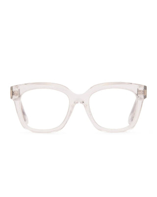 Ava Clear Crystal Bluelight Readers