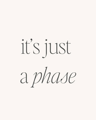 It’s Just A Phase Cuff Bracelet