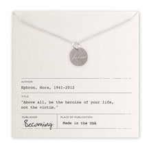 Load image into Gallery viewer, Badass Necklace