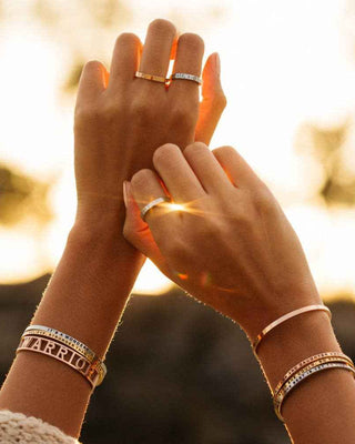 BADASS: Yellow Gold