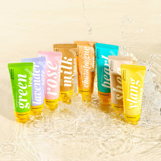 Hand Lotion - Shea Butter