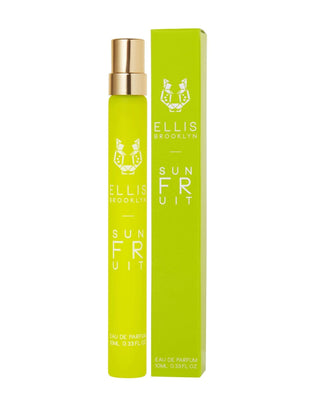 SUN FRUIT Eau De Parfum Travel Spray