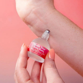 Beach Breeze Perfume Rollerball
