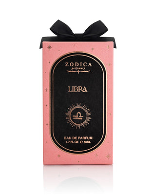 Zodica Perfumery Zodiac Perfume