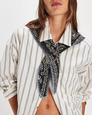 free people bandana