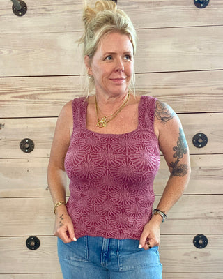 Love Letter Cami