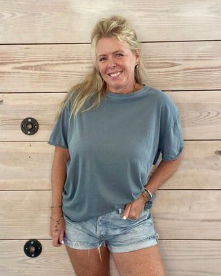 Nina Tee