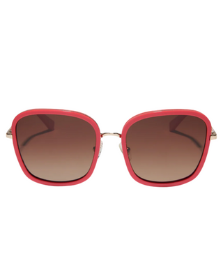 Genevive Sunset Polarized Sunglasses