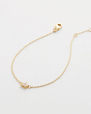 Dainty Tribe Friendship Bracelet