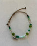 Green/Silver