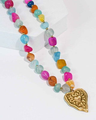 Sweet Heart Necklace