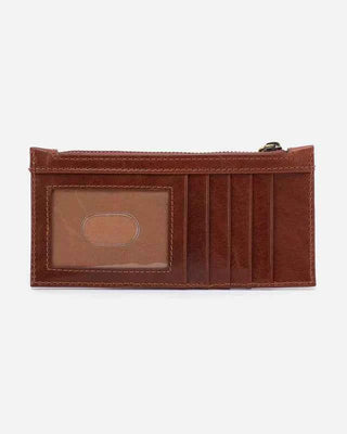 Carte Card Case - Patina Leather